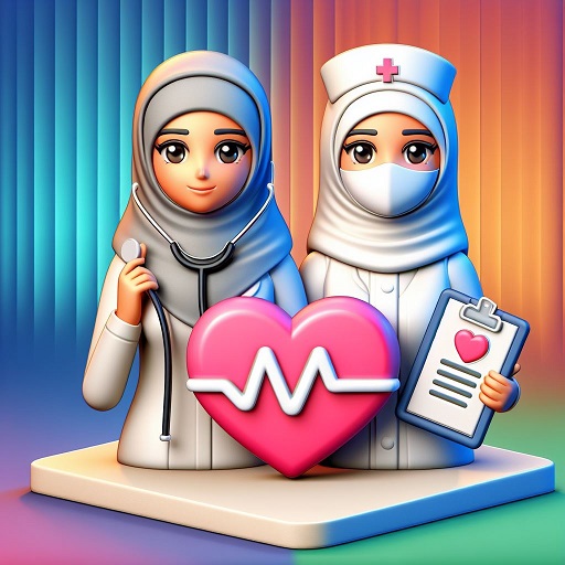 مقابلات التمريض بالعربي س و ج logo