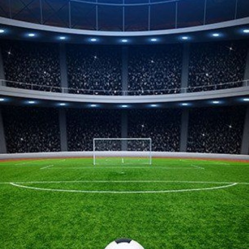 Football predictions logo