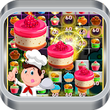 Sweet Cookie Jam Mania icon