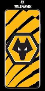 Wallpapers for Wolves FC