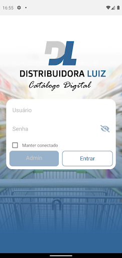Catálogo Distribuidora Luiz Screen 3