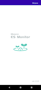 Hibeacon ES Monitor