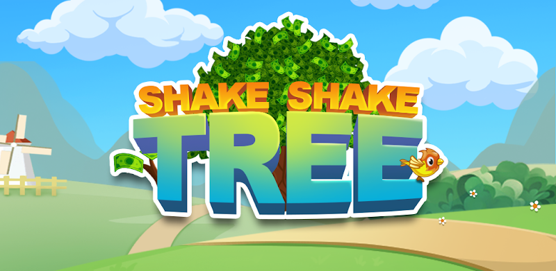 Shake Shake Tree