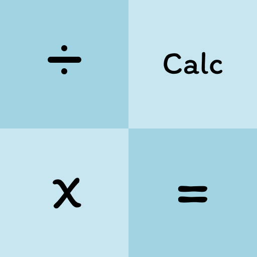 xCalculator logo