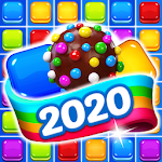 Sweet Candy Pop 2020 - New Candy Game Apk