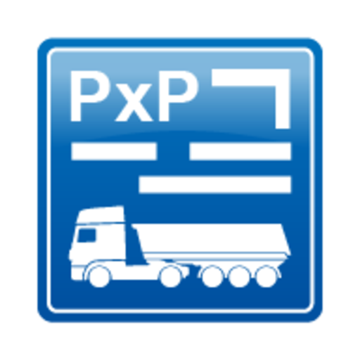 PxP Transport KMS logo