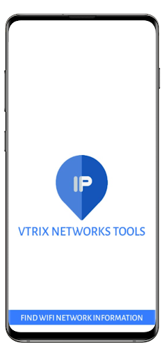 Vtrix Networks Tools
