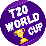 Cover Image of Скачать T20 World Cup 2021 Schedule Team Squad Live Score 9.8 APK