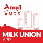 Cover Image of Unduh Amul Milk Union App  APK