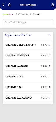 GrandaBus Screen 2