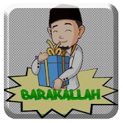 Top 27 Personalization Apps Like WA Stiker Islami - Best Alternatives