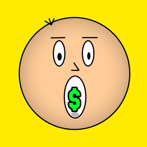 Enough Money logo