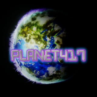 Planet417 apk