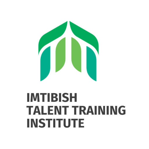 Imtibish Talent Training Insti 2.3 Icon