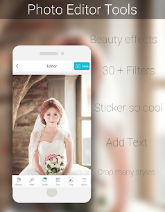 Photo Collage Mod Apk v3.6.9 (Pro Unlocked) For Android 4