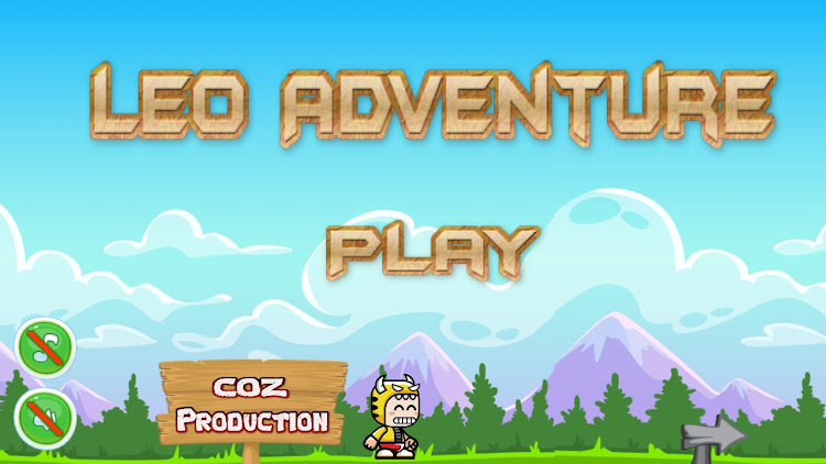 Leo Adventure - 0.8 - (Android)
