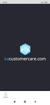 kacustomercare.com screenshot 3
