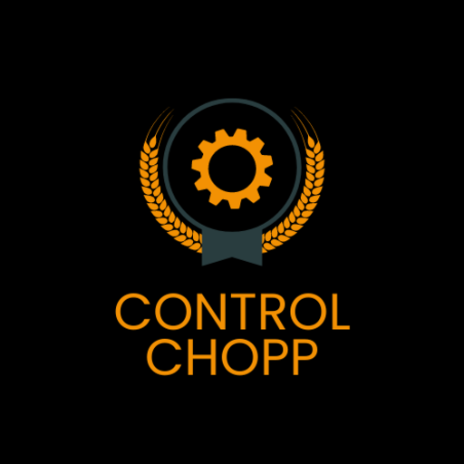 ControlChopp logo