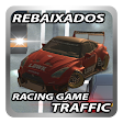 Rebaixados Racing Game Traffic