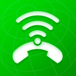 Cover Image of Download WIFI Calling App  APK