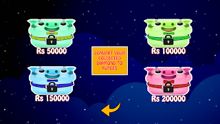 Ultimate Piggy Bank - Screenshot 2
