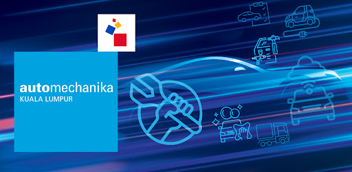 Automechanika Kuala Lumpur