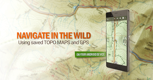 BackCountry Navigator GPS PRO - Apps on Google