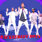 Cover Image of Download Back Street Boys Without Net  APK