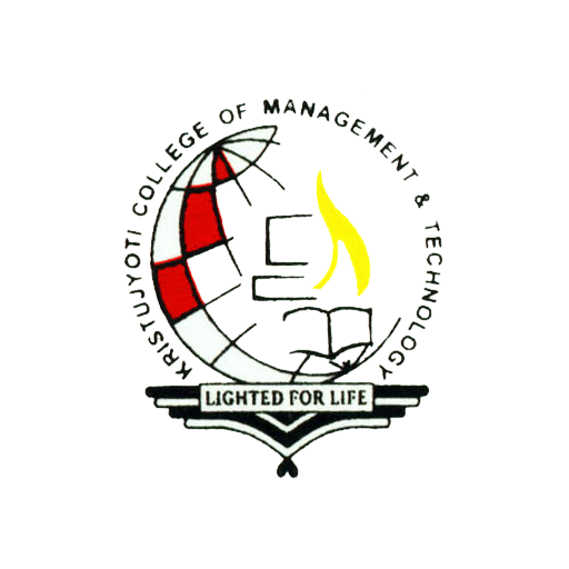 KRISTU JYOTI CLG OF MGNT &TECH logo