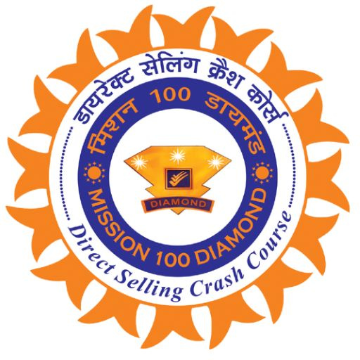 Direct Selling Crash Course logo