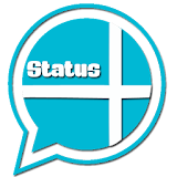 Super WhatsApp Status icon