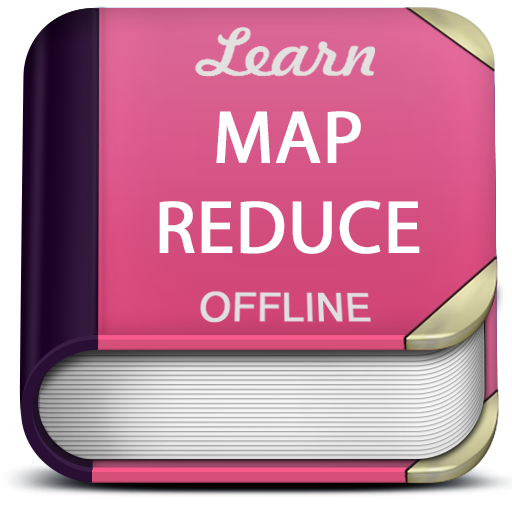 Easy Map Reduce Tutorial logo