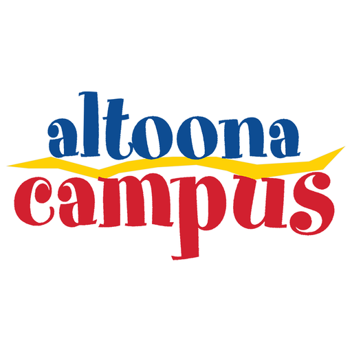 Altoona Campus logo