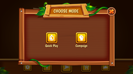 Tappy Word 2 Screen 2