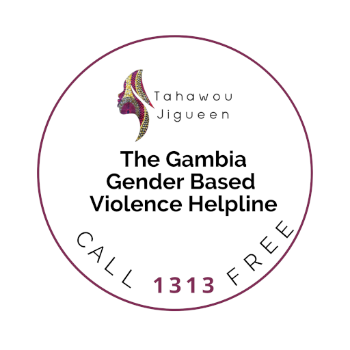 Tahawou Jigueen logo