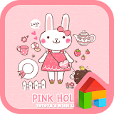 Totoya(pink wish list)dodol icon