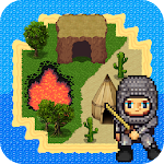 Cover Image of Download Survival RPG: Open World Pixel 2.0.6 APK
