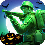 Cover Image of Herunterladen Army Men Strike: Toy Wars 3.62.0 APK