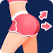 Buttocks Workout - Hips, Legs & Butt Workout Latest Version Download