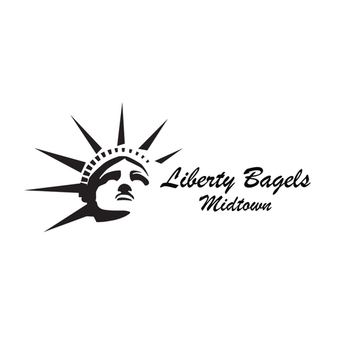 Liberty Bagels logo