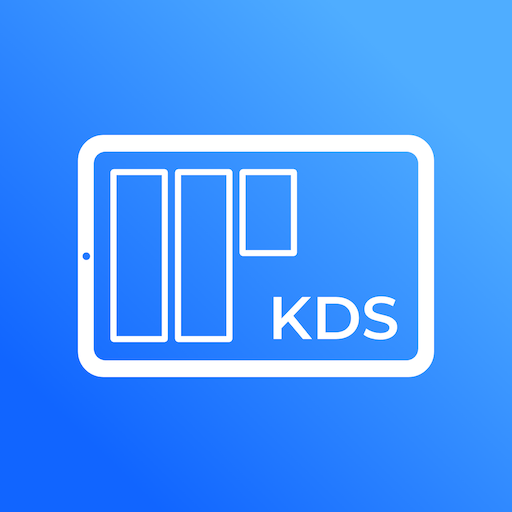 OneQR KDS  Icon