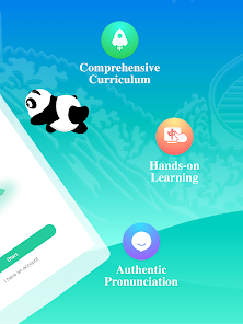 Chineseskill - เรียนภาษาจีน - แอปพลิเคชันใน Google Play