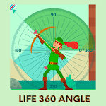 Cover Image of Download life 360 Angle  APK
