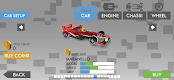 screenshot of Slot Car Game High Tech Racing