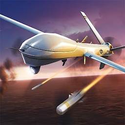 Drone Mission Mod Apk