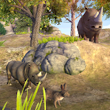 Rhino Simulation icon