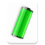 battery indicator icon