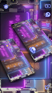 For Super Circuit Theme(圖6)-速報App