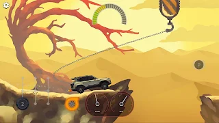 WINCH IT OUT - Screenshot 2