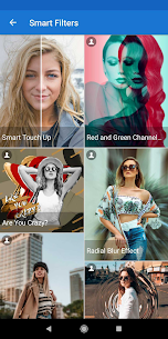 Photo Lab Picture Editor & Art MOD APK v3.12.16 (Without Watermark/Premium) Free For Android 6